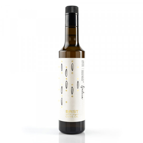 Brist Olivenöl - Istarska Bjelica 0,5L
