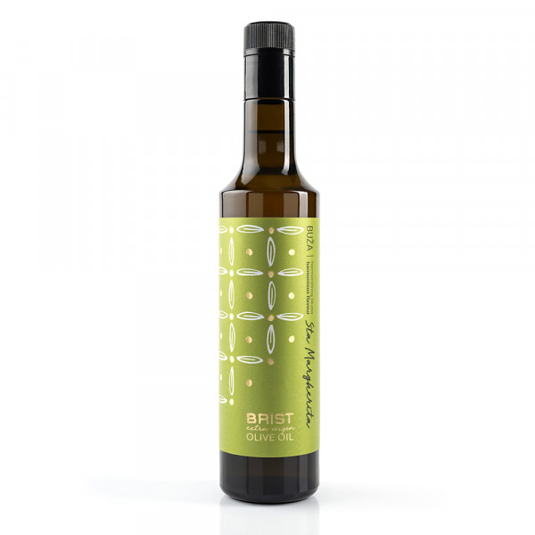 Brist Olivenöl - Sta Margherita 0,5L